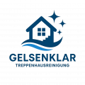 Gelsenklar GmbH – Treppenhausreinigung – Cranger Str. 308 – 45891 Gelsenkirchen