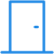 icons8 door 50