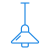 icons8 hang lamp 50