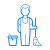 icons8 reinigungsdienste 50