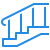 icons8 treppe 50