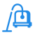 icons8 vacuum cleaner 50